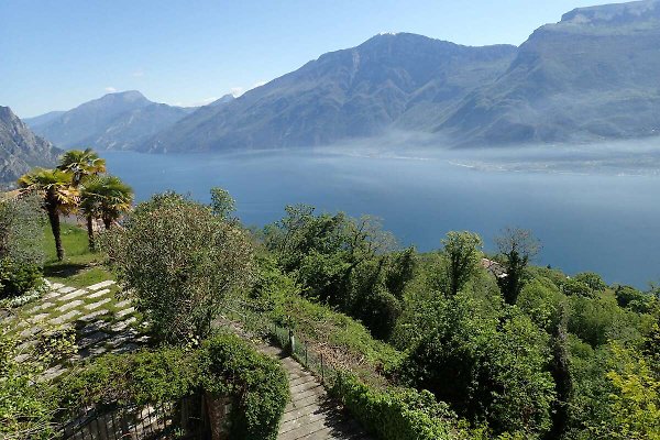 Ferienwohnung Tremosine sul Garda