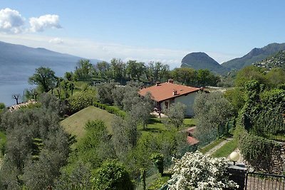 Villa Vista Panoramica