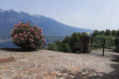 Villa Vista Panoramica