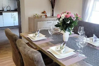 Ferienwohnung Claßen Eifel