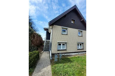 Ferienwohnung Claßen Eifel