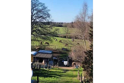 Ferienwohnung Claßen Eifel