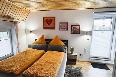 Ferienwohnung Claßen Eifel