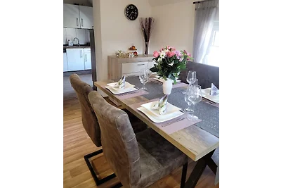 Appartamento di vacanza Claßen Eifel