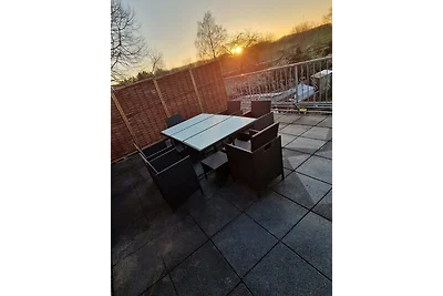 Ferienwohnung Claßen Eifel
