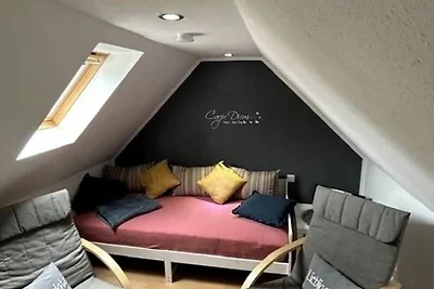 Ferienwohnung Claßen Eifel