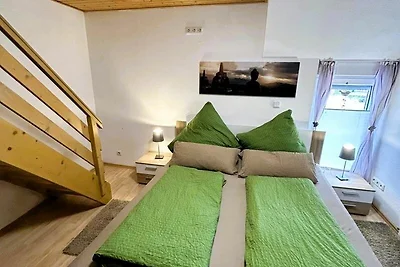 Ferienwohnung Claßen Eifel