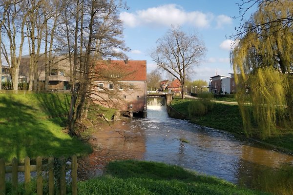 Ferienwohnung Vreden