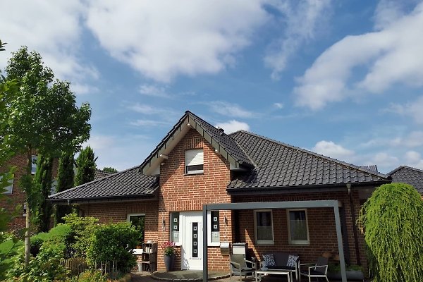 Ferienwohnung Vreden