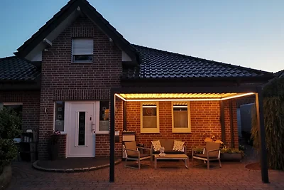 Vakantiewoning "Am Moorbach
