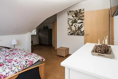 Appartamento di vacanza "Am Moorbach