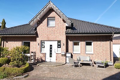 Vakantiewoning "Am Moorbach