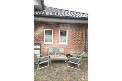 Vakantiewoning "Am Moorbach