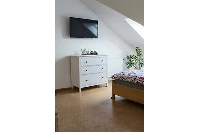 Appartamento di vacanza "Am Moorbach