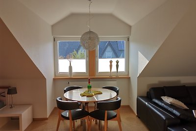 Ferienwohnung "Am Moorbach"