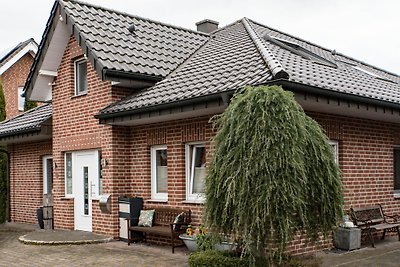 Vakantiewoning "Am Moorbach