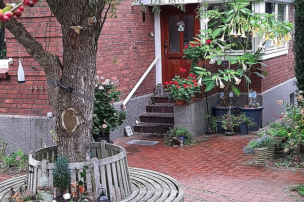 Ferienwohnung Hamburg