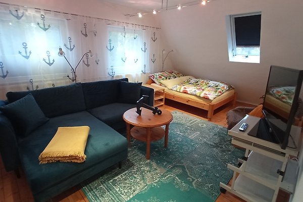 Ferienwohnung Hamburg