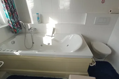 GÄSTEWOHNUNG HAMBURG-NEUGRABEN