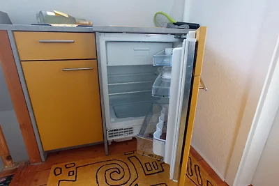 GÄSTEWOHNUNG HAMBURG-NEUGRABEN