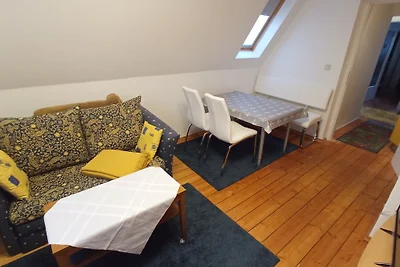 APPARTAMENTO PER GLI OSPITI HAMBURG-NEUGRABEN