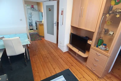 GÄSTEWOHNUNG HAMBURG-NEUGRABEN