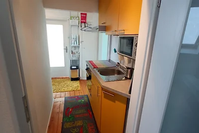 GÄSTEWOHNUNG HAMBURG-NEUGRABEN