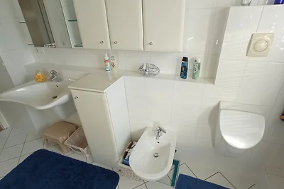 GÄSTEWOHNUNG HAMBURG-NEUGRABEN