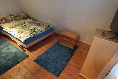 GÄSTEWOHNUNG HAMBURG-NEUGRABEN