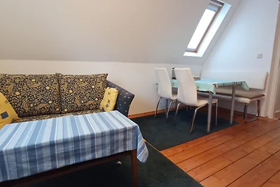 GÄSTEWOHNUNG HAMBURG-NEUGRABEN