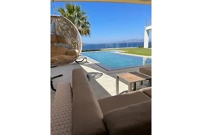 La mia casa Safir