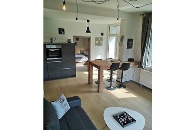 Ferienhaus Hamburg