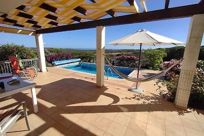 Villa Ingrina Meerblick