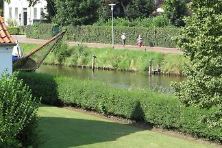 Apartamento Vacaciones familiares Wittmund