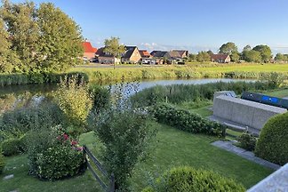 Vakantieappartement Gezinsvakantie Dornum