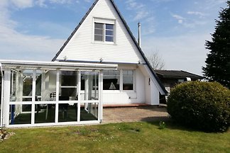 Greetjehuus Koje4 in Dornumersiel