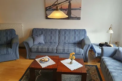 Ferienhaus Norddeich 27