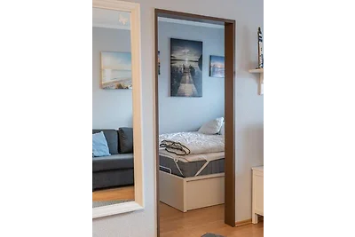 Apartament Dla rodzin Dornum