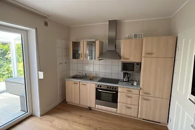 Ferienwohnung Sanna