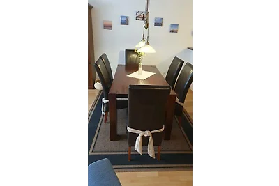 Ferienhaus Norddeich 27