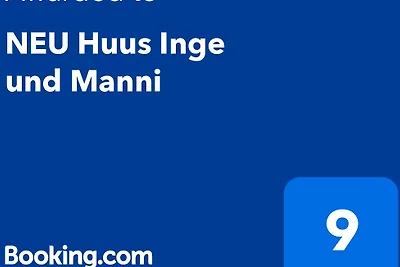 Huus Inge und Manni
