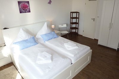 Vakantieappartement Gezinsvakantie Dornum