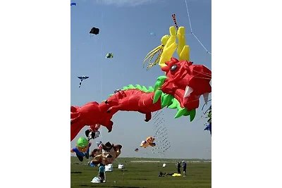 Greetjehuus Koje4 in Dornumersiel