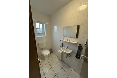 Casa vacanze Vacanza di relax Dornum