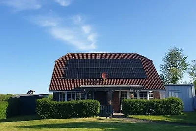 Casa vacanze Vacanza di relax Neßmersiel