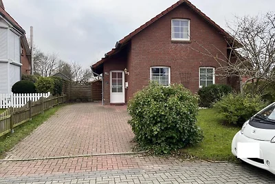 Kuća za odmor Dopust za oporavak Norddeich