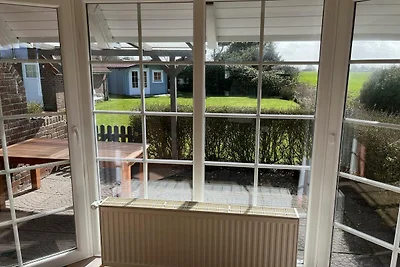 Casa vacanze Vacanza di relax Neßmersiel