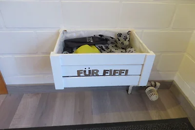 Huus Inge und Manni