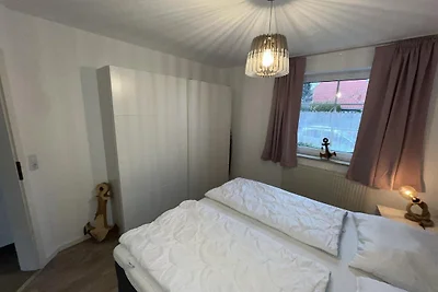 Kuća za odmor Dopust za oporavak Norddeich