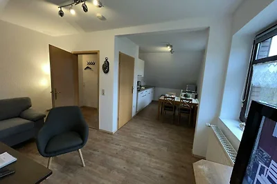 Appartamento Vacanza con famiglia Wittmund
